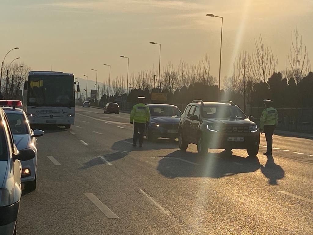 Coronavirus / Cât au plătit clujenii care nu au respectat restricțiile în ultimele 24 de ore