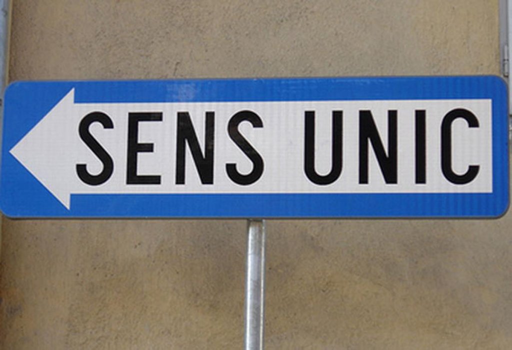 Prelungire sens unic strada Șesului