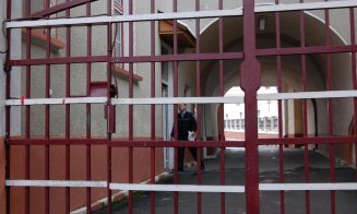 Passaris, prins cu un telefon mobil în celula din Penitenciarul Gherla