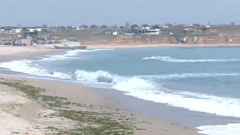 Vama Veche de 1 Mai, în vremuri de pandemie