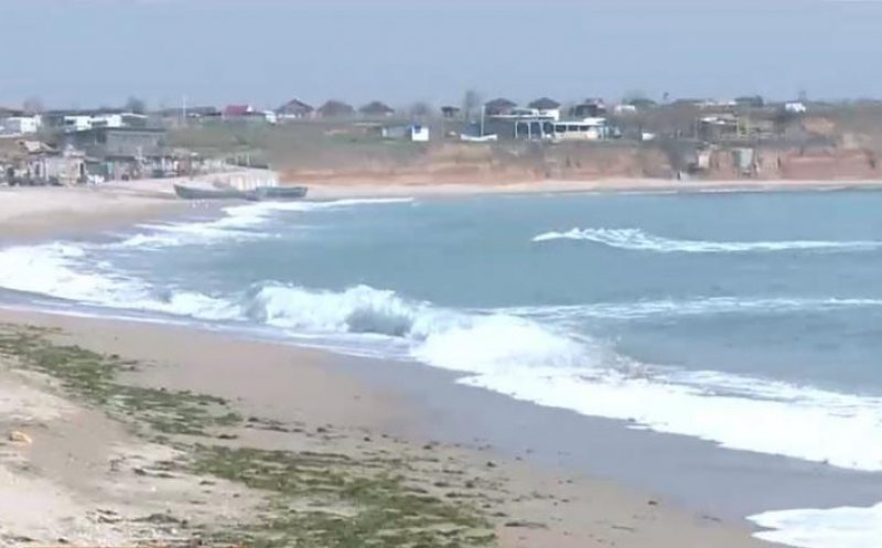 Vama Veche de 1 Mai, în vremuri de pandemie