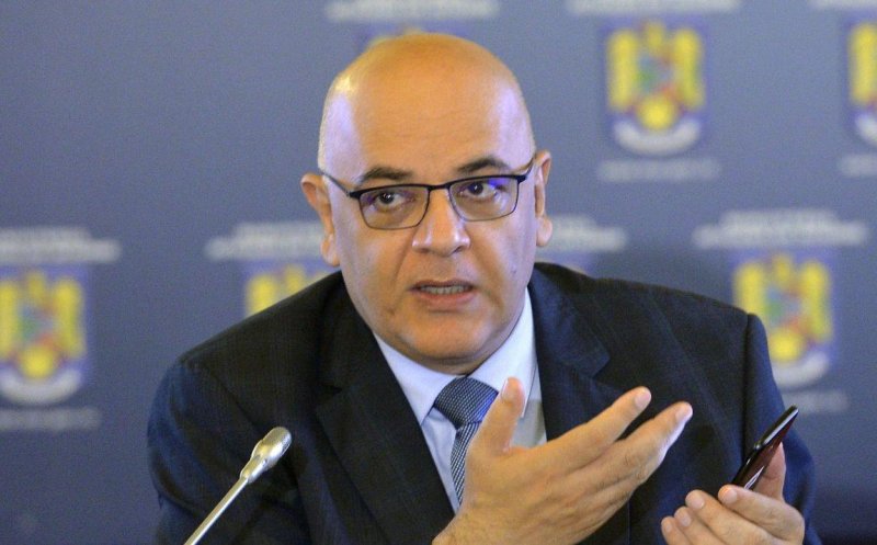 Raed Arafat: Trebuie să facem vacanţele în România. E clar că vacanţa nu începe în 1 Mai