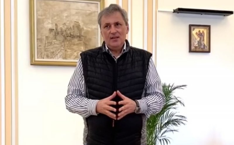 Marcel Vela, mesaj de 1 Mai: Trebuie să mai rezistăm puțin. Promit că este ultima rugăminte pentru ziua de astăzi