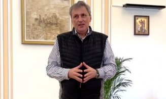 Marcel Vela, mesaj de 1 Mai: Trebuie să mai rezistăm puțin. Promit că este ultima rugăminte pentru ziua de astăzi