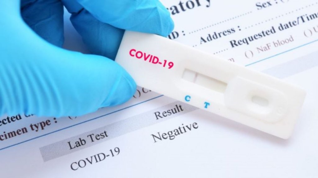 Coronavirus/ Românii se pot verifica digital de Covid 19 în mod gratuit, de acasă. Proiect realizat la Cluj