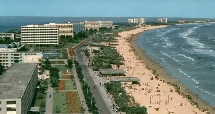 Coronavirus/ În lunile iulie și august se va face TURISM pe litoral românesc