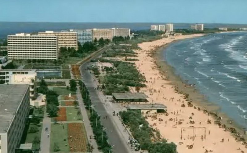 Coronavirus/ În lunile iulie și august se va face TURISM pe litoral românesc