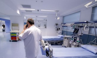 119 persoane vindecate de Covid-19 la Cluj