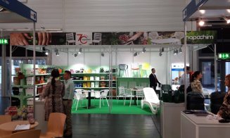 Producătorii de mobilă din Cluj: “Am luat în considerare că vor fi anulate toate marile expoziții”