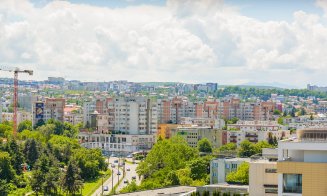 Scad chiriile la Cluj. Și fără pandemie