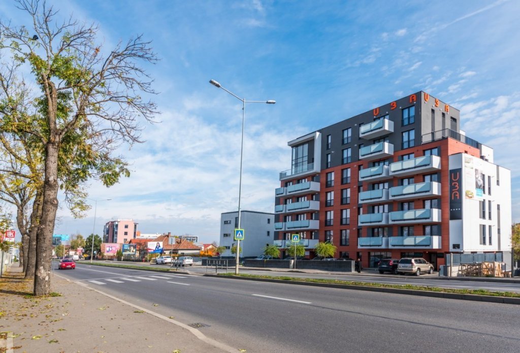 Optimism pe piaţa hotelieră din Cluj. “Dorim să continuăm în această industrie”