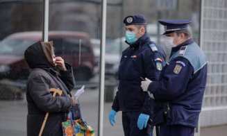 S-au găsit bani pentru sănătate: O jumătate de miliard de lei din amenzile date în starea de urgenţă