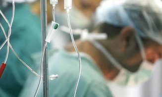 407 cazuri de coronavirus înregistrate la Cluj. În România sunt peste 13.100