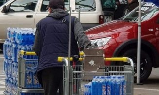 10 oameni au murit după ce au băut spirt contrafăcut