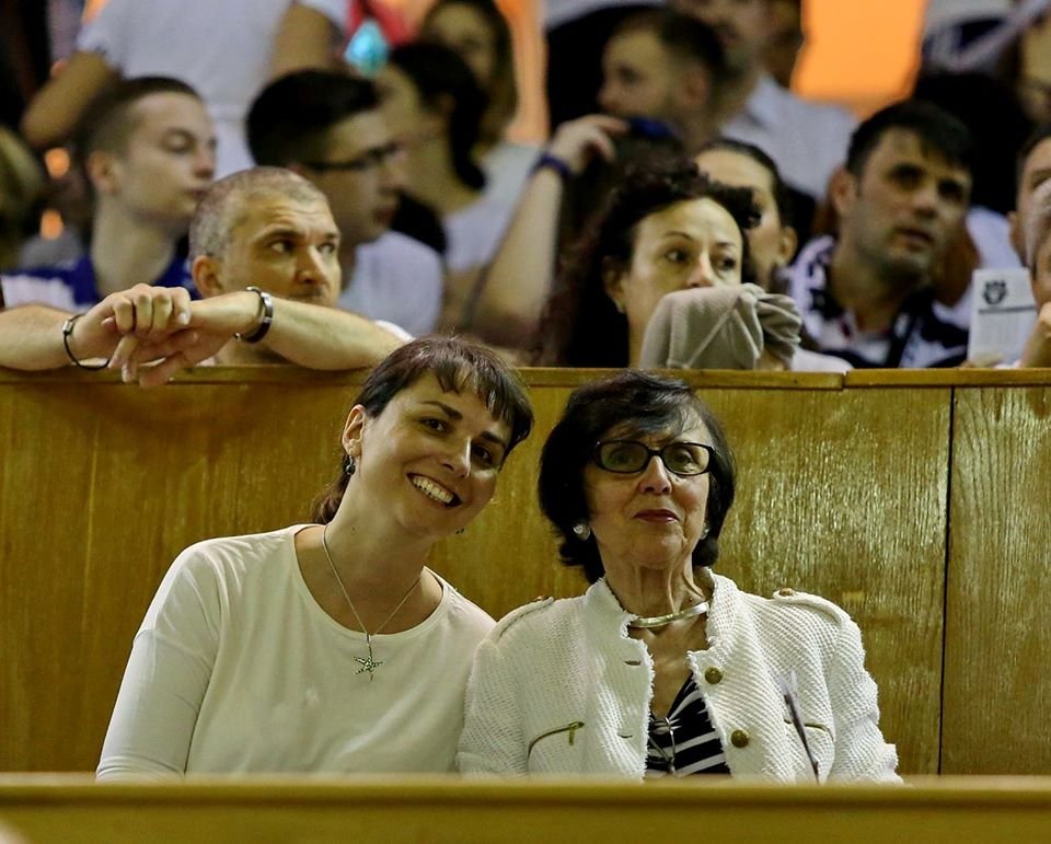 A decedat jurnalista clujeană Nușa Demian