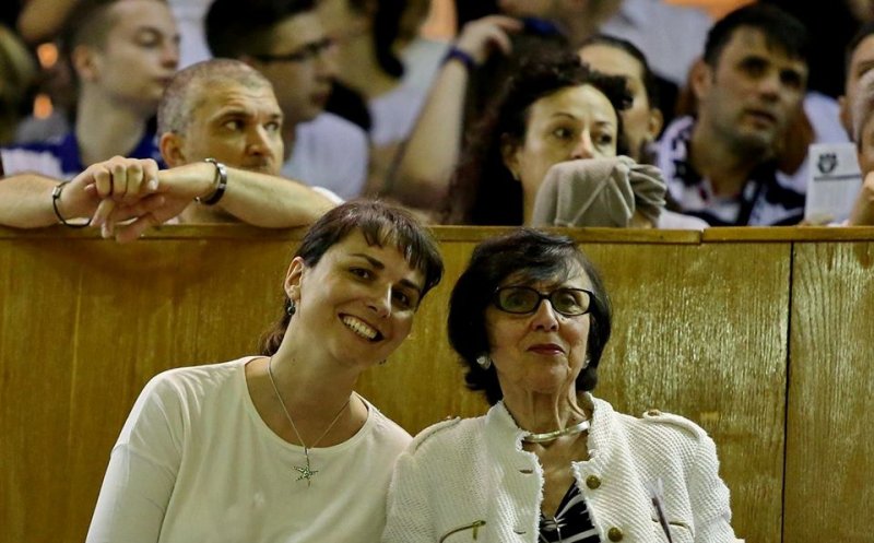 A decedat jurnalista clujeană Nușa Demian