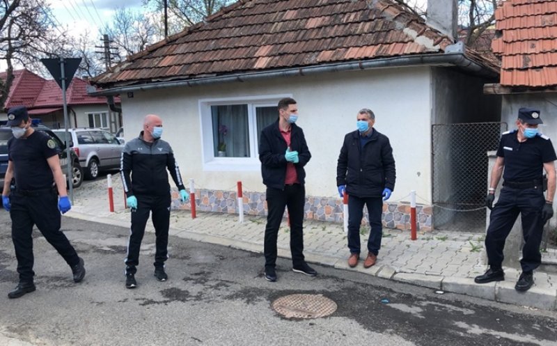Partida Romilor, despre focarul din Dej: “Acest virus nu are etnie"