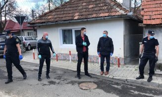 Partida Romilor, despre focarul din Dej: “Acest virus nu are etnie"