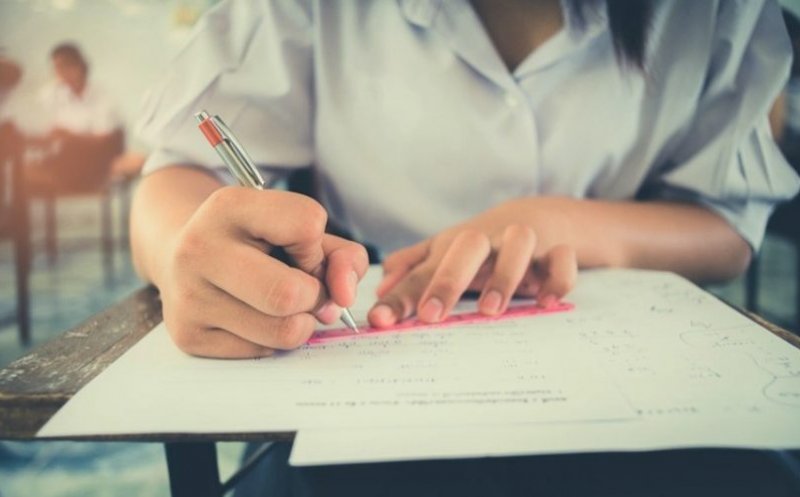 S-a decis când vor începe examenele pentru evaluarea naţională şi bacalaureat