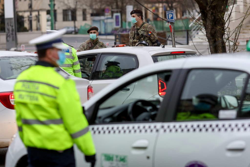 Primele cazuri de infectări din cauza celor care nu respectat restricţiile de Paşte