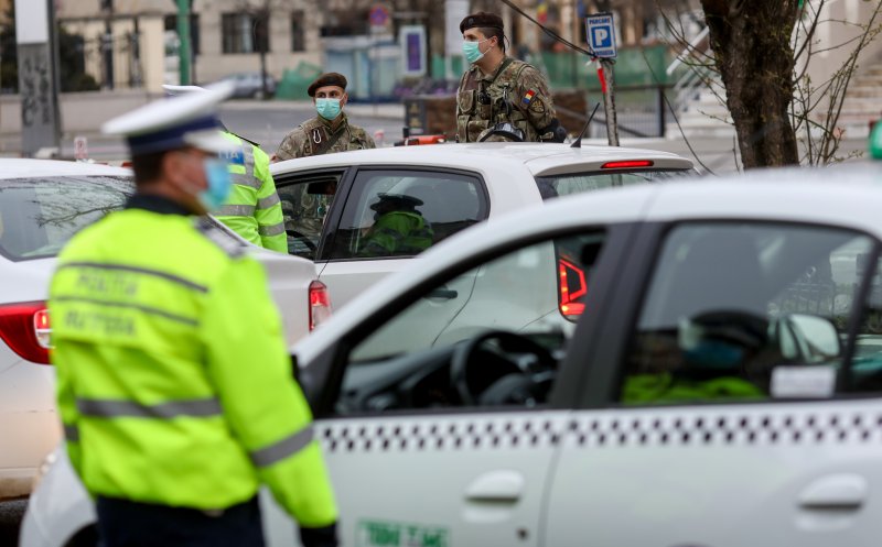 Primele cazuri de infectări din cauza celor care nu respectat restricţiile de Paşte