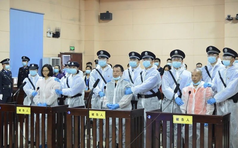 Document american: China a ascuns amploarea epidemiei pentru a-şi face provizii de echipamente medicale
