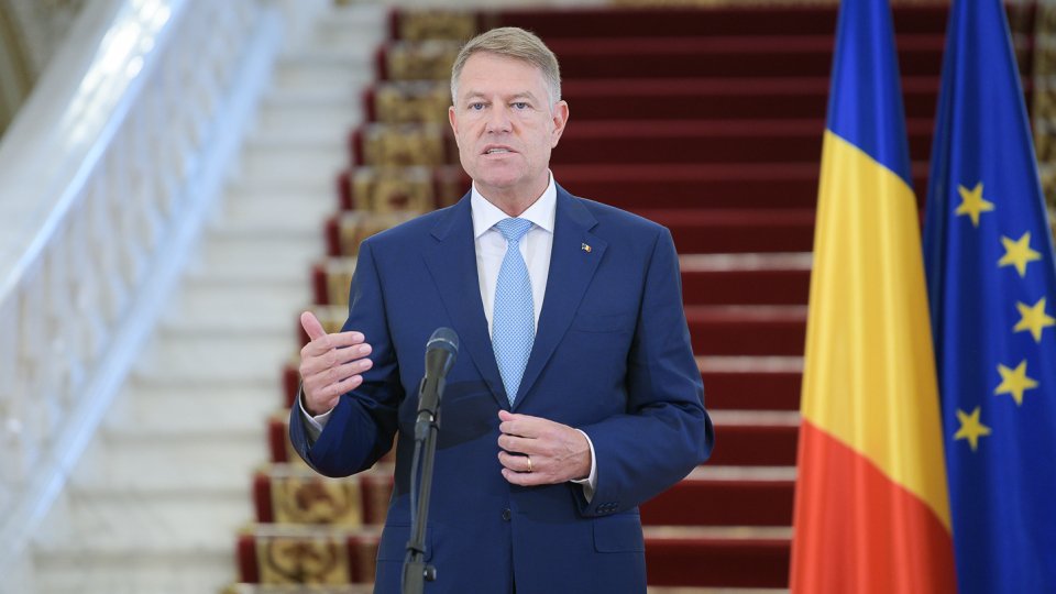 Iohannis, nou atac la adresa PSD după scandalul „Ţinutul Secuiesc”: "Nu am nicio problemă cu persoanele de etnie maghiară. Problema o am cu politicienii"