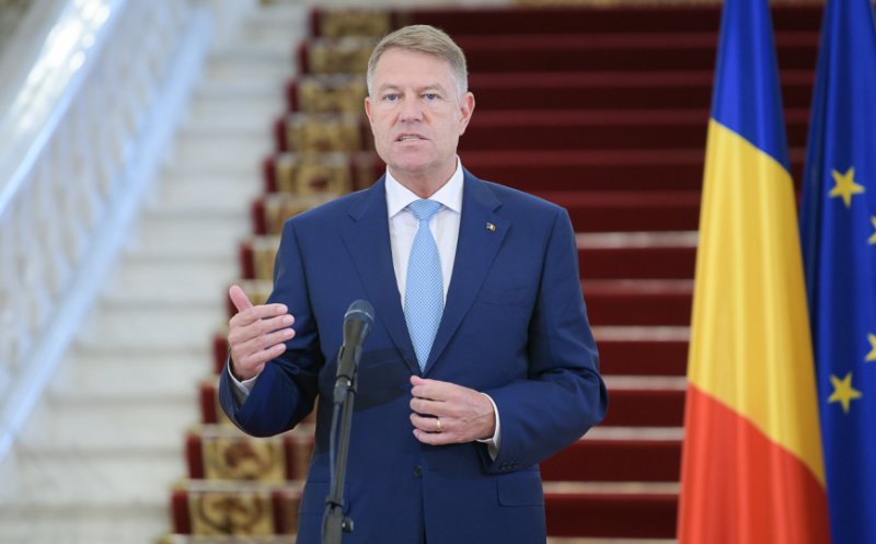 Iohannis, nou atac la adresa PSD după scandalul „Ţinutul Secuiesc”: "Nu am nicio problemă cu persoanele de etnie maghiară. Problema o am cu politicienii"