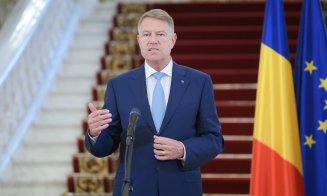 Iohannis, nou atac la adresa PSD după scandalul „Ţinutul Secuiesc”: "Nu am nicio problemă cu persoanele de etnie maghiară. Problema o am cu politicienii"