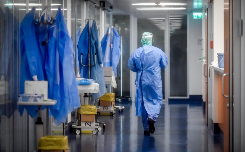 CNAS: O mare parte din măsurile de protecție din sistemul de sănătate vor fi menținute