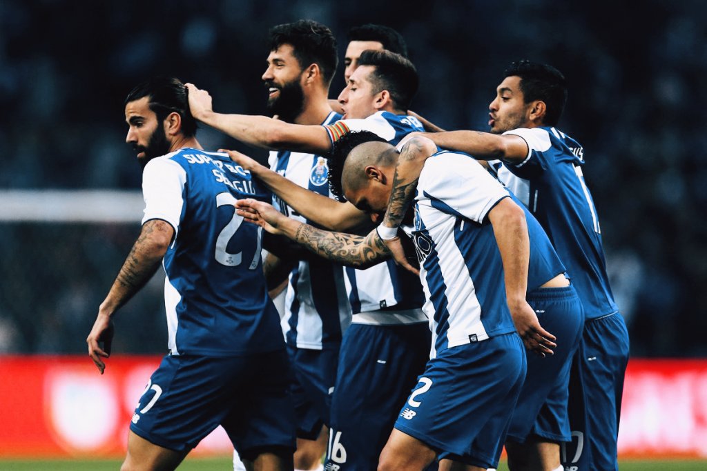 Fotbaliştii din prima ligă portugheză şi-au reluat antrenamentele