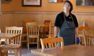 Medic, despre deschiderea restaurantelor: "Masca nu o poţi folosi, pentru că nu poţi mânca"