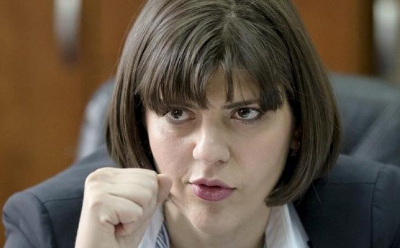 Kovesi a câștigat la CEDO. Revocarea de la șefia DNA a fost abuzivă