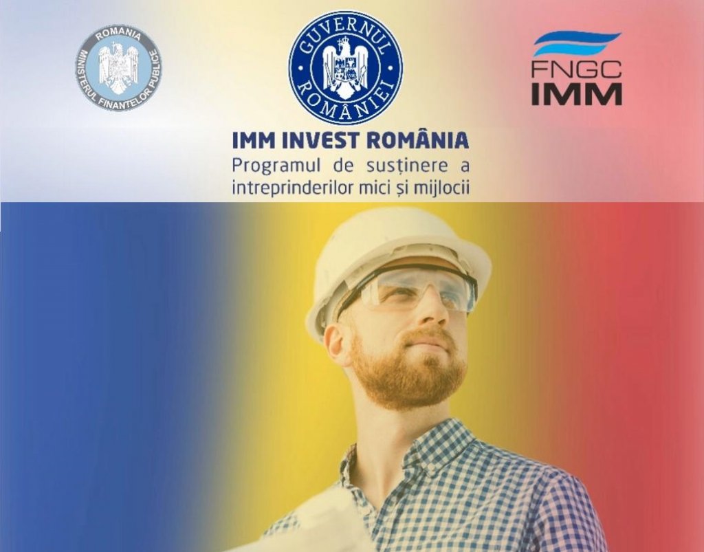 Prima firmă din Cluj respinsă din programul IMM Invest
