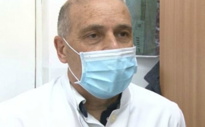 Virgil Musta spune că există semne de stingere a pandemiei, dar atâta timp cât populaţia nu este imunizată există riscul ca boala să reapară