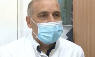 Virgil Musta spune că există semne de stingere a pandemiei, dar atâta timp cât populaţia nu este imunizată există riscul ca boala să reapară