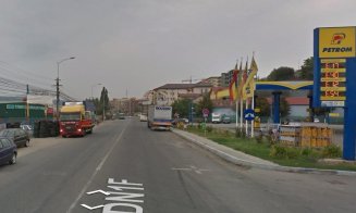 Asfaltările din Baciu suspendă linia M31