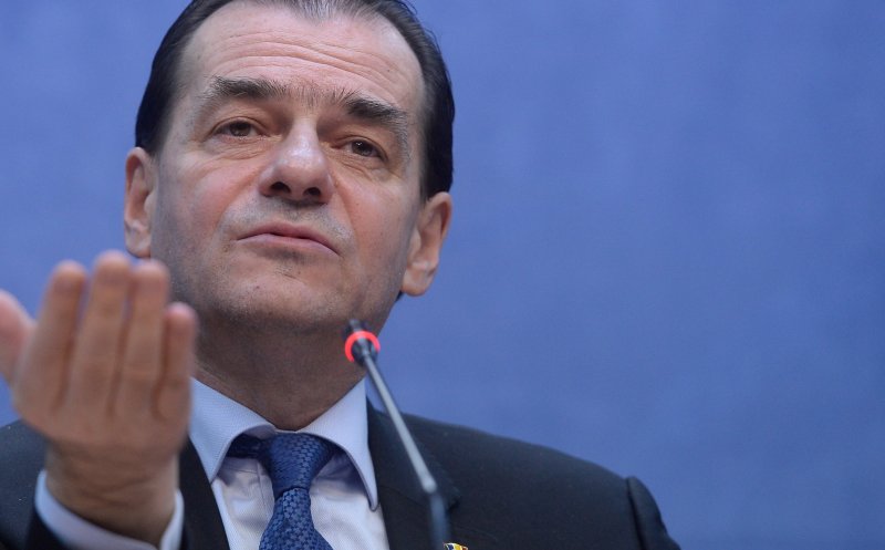 Ludovic Orban: "CCR urmărește să mențină un sistem privilegiat de calcul al pensiilor"