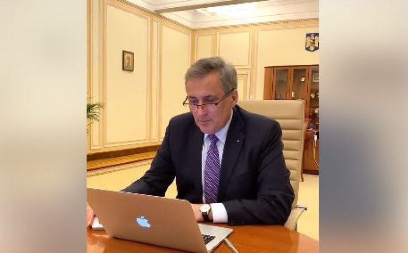 "Din 15 mai puteţi părăsi localitatea fără a ţine cont de limita de municipiu sau de judeţ"