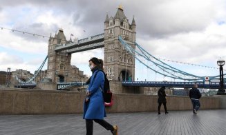 Ţara europeană cu cele mai multe decese COVID-19 dă luni startul relaxării