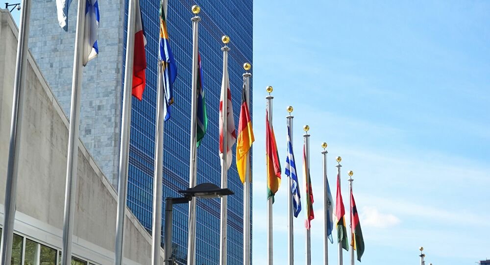 ONU: Apel pentru colectarea de noi fonduri. Sunt necesare alte 5 miliarde de dolari pentru a continua lupta împotriva pandemiei