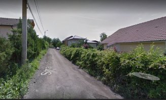 Străzile S. Celibidache și P. Istrati din Zorilor se asfaltează