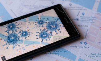 Clujenii de la Life Is Hard își testează aplicația de Smart Village într-o comună din Alba