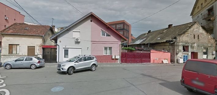 Locuințele sociale cumpărate pe strada Stephenson intră în domeniul public. Au costat 162.000 de euro