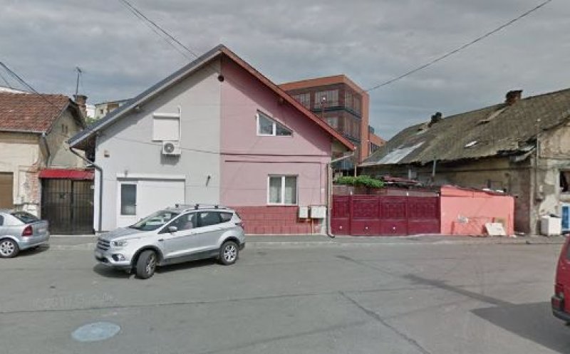 Locuințele sociale cumpărate pe strada Stephenson intră în domeniul public. Au costat 162.000 de euro