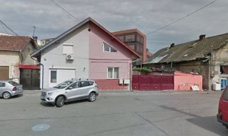 Locuințele sociale cumpărate pe strada Stephenson intră în domeniul public. Au costat 162.000 de euro