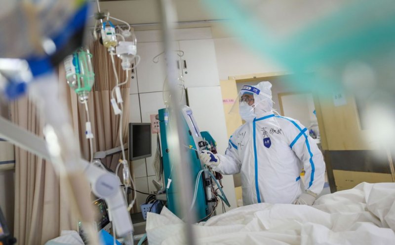 Mărturia unei clujeance infectată cu COVID-19: ”Simptomele au început cu cele mai cumplite dureri”