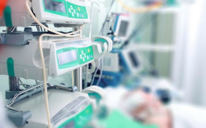 Moldovan: "Am crezut că ajungem cu bolnavii pe culoare" / Cum stă România la capitolul ventilatoare
