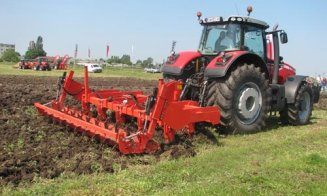 APIA începe plata ajutorului de stat pentru motorina utilizată în agricultură