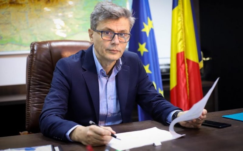 Certificatele de situație de urgență vor ține seama și de diminuarea încasărilor din aprilie